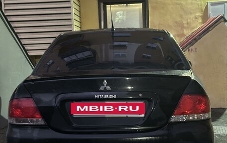 Mitsubishi Lancer IX, 2006 год, 550 000 рублей, 2 фотография