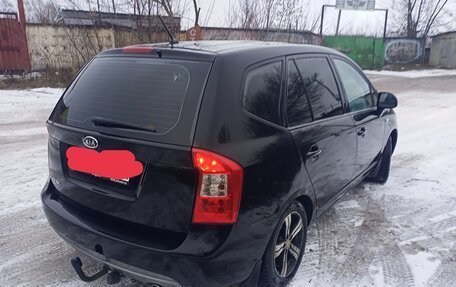 KIA Carens III (RP), 2011 год, 799 000 рублей, 15 фотография