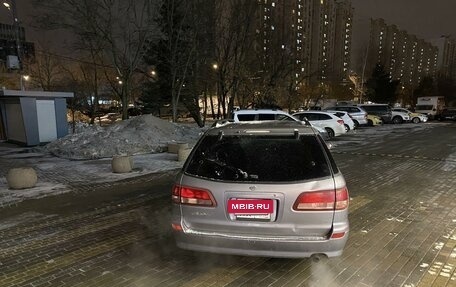 Nissan Avenir II, 2000 год, 278 000 рублей, 3 фотография