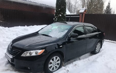 Toyota Camry, 2006 год, 1 250 000 рублей, 5 фотография