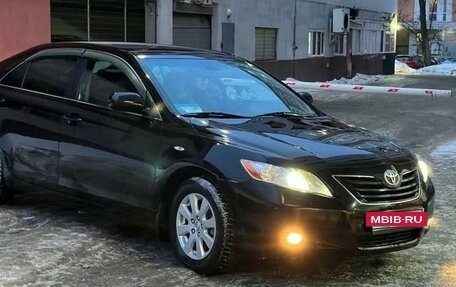 Toyota Camry, 2006 год, 1 250 000 рублей, 4 фотография