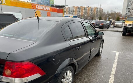 Opel Astra H, 2008 год, 630 000 рублей, 2 фотография