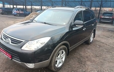 Hyundai ix55, 2012 год, 2 200 000 рублей, 1 фотография