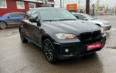 BMW X6, 2010 год, 2 350 000 рублей, 1 фотография