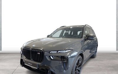 BMW X7, 2024 год, 21 017 468 рублей, 1 фотография