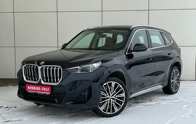 BMW X1, 2024 год, 6 890 000 рублей, 1 фотография