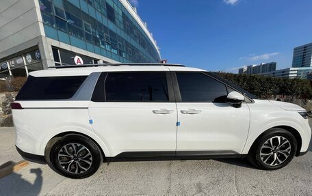 KIA Carnival, 2020 год, 3 150 000 рублей, 5 фотография