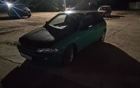 Mitsubishi Colt IV, 1995 год, 180 000 рублей, 6 фотография