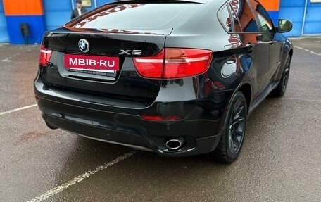 BMW X6, 2010 год, 2 350 000 рублей, 2 фотография