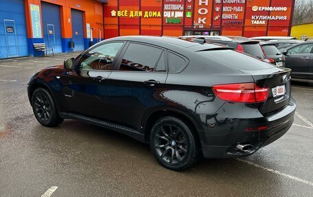 BMW X6, 2010 год, 2 350 000 рублей, 7 фотография