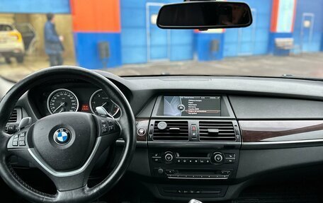 BMW X6, 2010 год, 2 350 000 рублей, 6 фотография