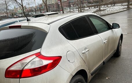 Renault Megane III, 2013 год, 949 000 рублей, 5 фотография