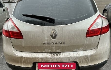 Renault Megane III, 2013 год, 949 000 рублей, 6 фотография