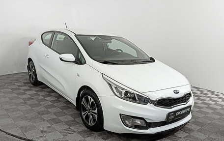 KIA cee'd III, 2014 год, 1 175 000 рублей, 7 фотография