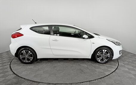 KIA cee'd III, 2014 год, 1 175 000 рублей, 8 фотография