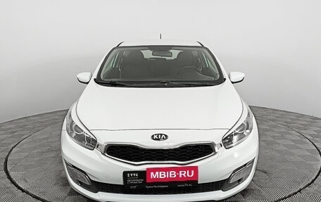 KIA cee'd III, 2014 год, 1 175 000 рублей, 6 фотография