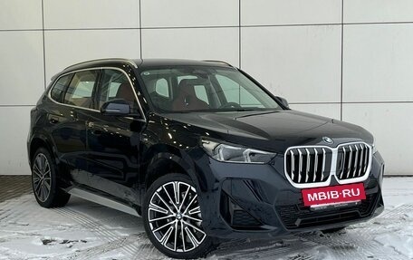 BMW X1, 2024 год, 6 890 000 рублей, 3 фотография