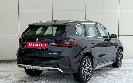 BMW X1, 2024 год, 6 890 000 рублей, 6 фотография