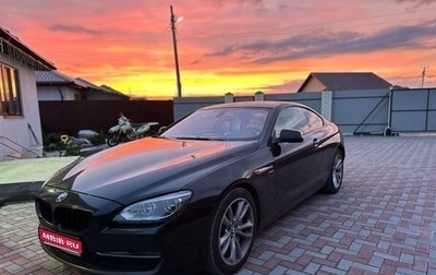 BMW 6 серия, 2011 год, 2 650 000 рублей, 1 фотография