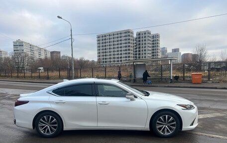 Lexus ES VII, 2021 год, 5 000 000 рублей, 3 фотография