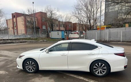 Lexus ES VII, 2021 год, 5 000 000 рублей, 7 фотография