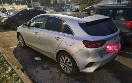 KIA cee'd III, 2018 год, 2 100 000 рублей, 4 фотография