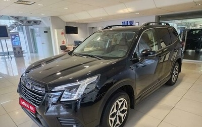 Subaru Forester, 2024 год, 5 200 000 рублей, 1 фотография