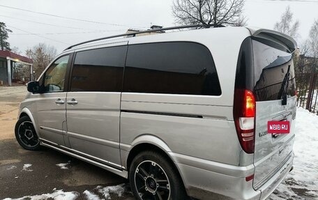 Mercedes-Benz Viano, 2011 год, 1 950 000 рублей, 5 фотография