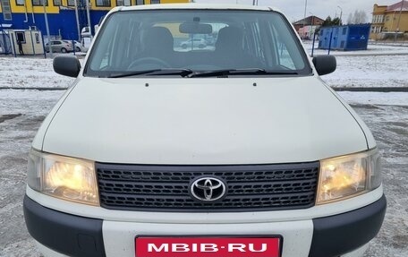 Toyota Probox I, 2010 год, 720 000 рублей, 3 фотография