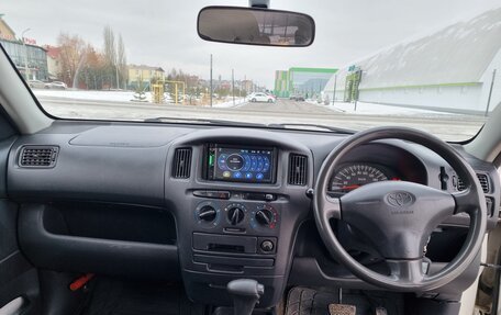 Toyota Probox I, 2010 год, 720 000 рублей, 13 фотография