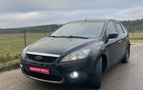 Ford Focus II рестайлинг, 2008 год, 445 000 рублей, 1 фотография