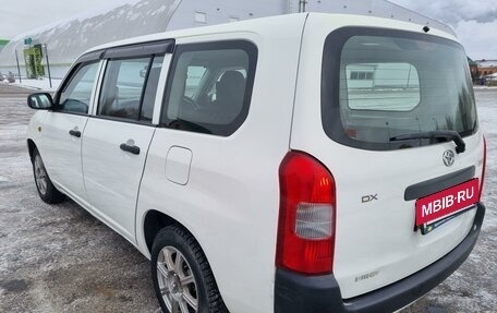 Toyota Probox I, 2010 год, 720 000 рублей, 5 фотография