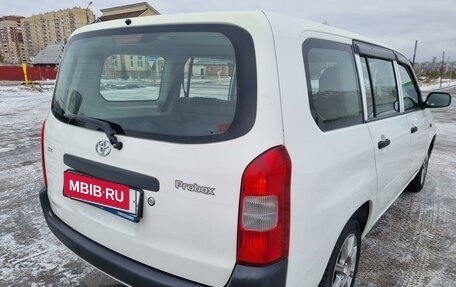 Toyota Probox I, 2010 год, 720 000 рублей, 4 фотография