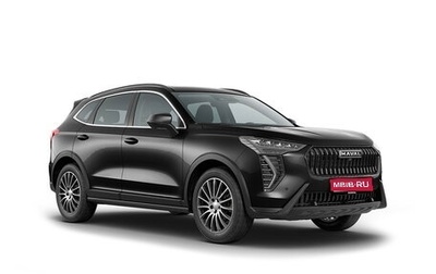 Haval Jolion, 2024 год, 2 794 000 рублей, 1 фотография