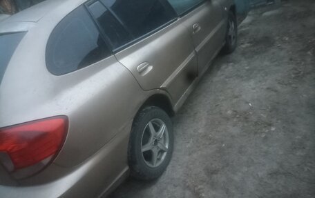 KIA Rio II, 2003 год, 135 000 рублей, 5 фотография