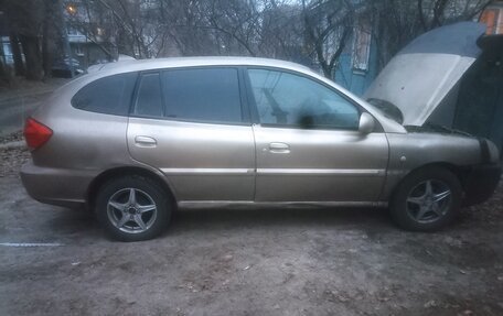 KIA Rio II, 2003 год, 135 000 рублей, 4 фотография