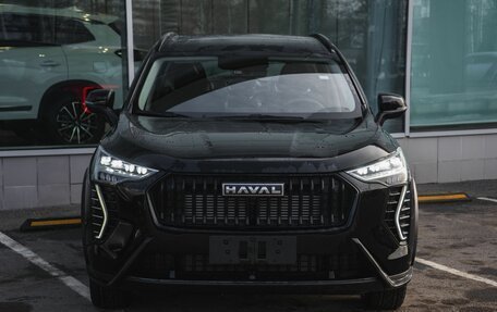 Haval Jolion, 2024 год, 2 444 000 рублей, 3 фотография