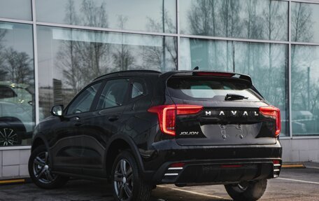 Haval Jolion, 2024 год, 2 444 000 рублей, 7 фотография