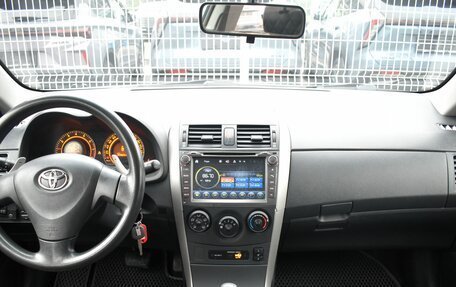 Toyota Corolla, 2008 год, 699 000 рублей, 11 фотография