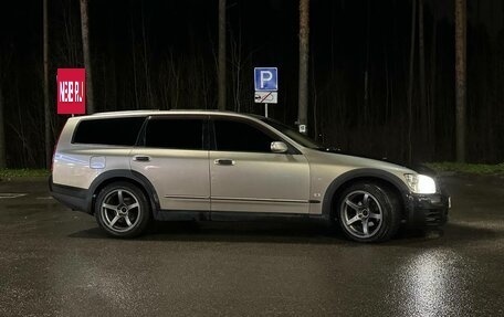 Nissan Stagea II, 2004 год, 590 000 рублей, 7 фотография