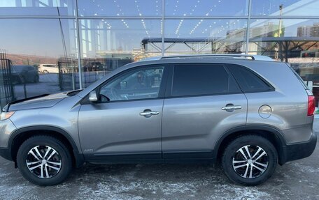 KIA Sorento II рестайлинг, 2011 год, 1 649 000 рублей, 8 фотография