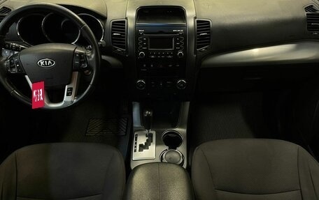 KIA Sorento II рестайлинг, 2011 год, 1 649 000 рублей, 14 фотография