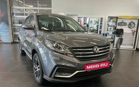 DongFeng 580 I, 2024 год, 2 499 000 рублей, 3 фотография