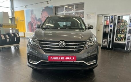 DongFeng 580 I, 2024 год, 2 499 000 рублей, 2 фотография