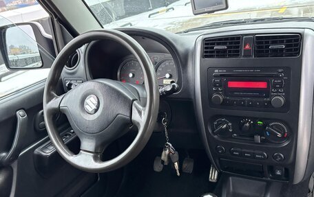 Suzuki Jimny, 2012 год, 1 070 000 рублей, 7 фотография