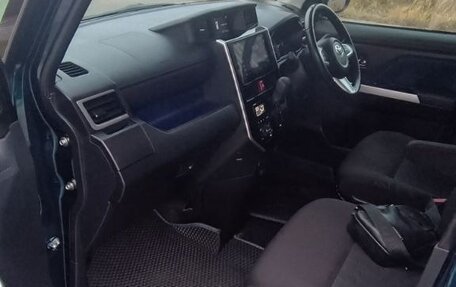 Toyota Roomy I, 2019 год, 1 500 000 рублей, 8 фотография