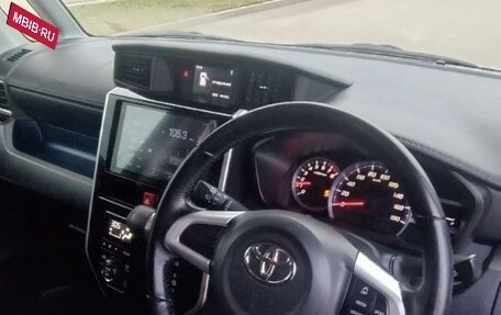 Toyota Roomy I, 2019 год, 1 500 000 рублей, 6 фотография