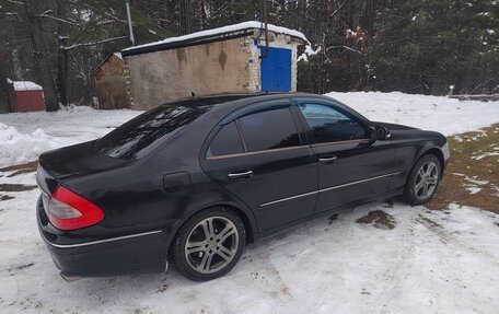 Mercedes-Benz E-Класс, 2008 год, 1 100 000 рублей, 5 фотография