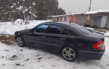 Mercedes-Benz E-Класс, 2008 год, 1 100 000 рублей, 7 фотография