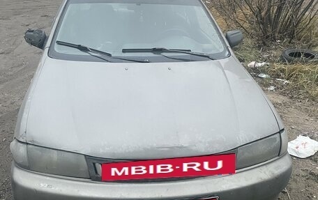 Mazda 323, 1998 год, 120 000 рублей, 2 фотография